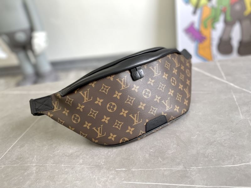 LV Waist Chest Packs